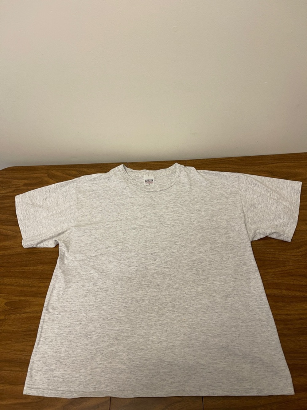 Austin Shirt Company T-Shirt